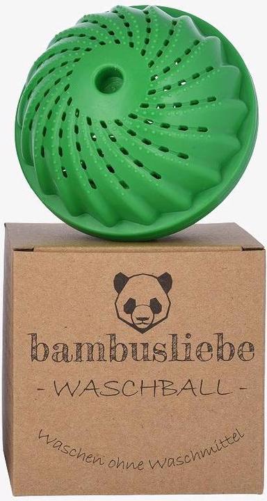 Immagine prodotto Bambusliebe Eco
