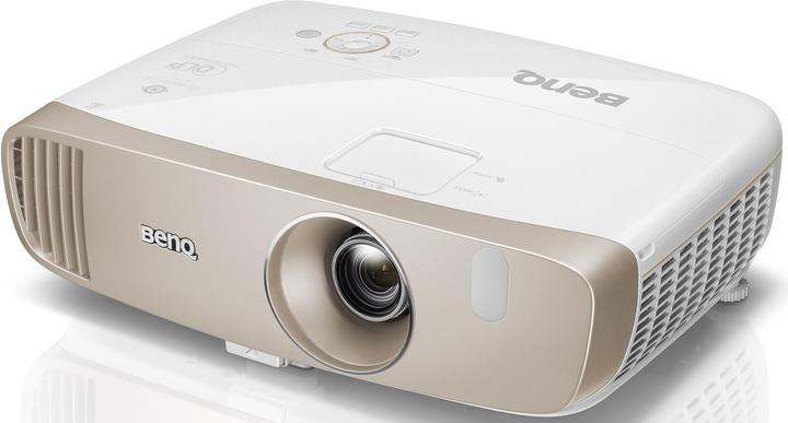 Immagine prodotto BenQ W2000 (Full HD, 2000 lm, 1.15 - 1.5:1)
