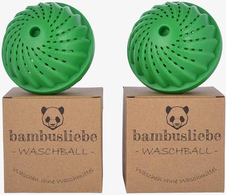 Bambusliebe Eco