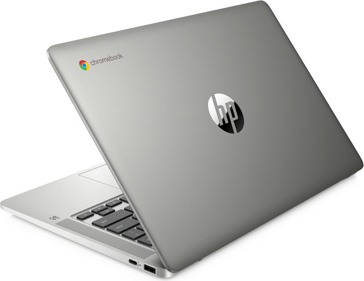 Produktbild HP Chromebook 14 (14", Intel Pentium N5030, 8 GB, 128 GB, DE)