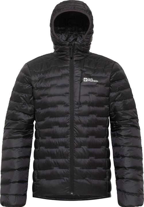 Actual product image Jack Wolfskin Passamani Down Hoody M (L)
