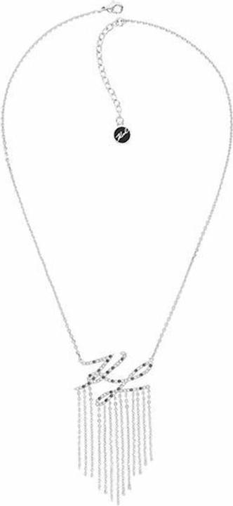 Actual product image Karl Lagerfeld Ladies' necklace 5512210 40 cm