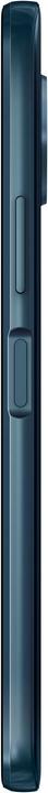 Actual product image Nokia G50 (128 GB, Ocean Blue, 6.82", Hybrid Dual SIM, 48 Mpx, 5G)