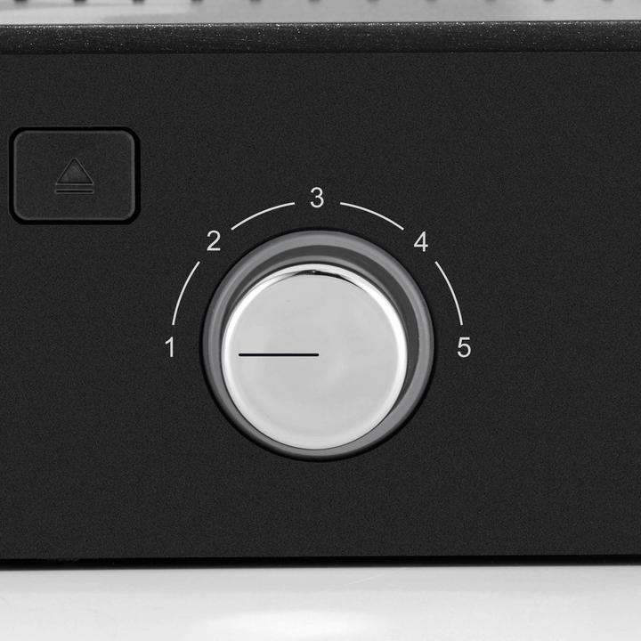 Produktbild WMF KÜCHENminis Elektrogrill / Tischgrill mit Gemüsepfännchen