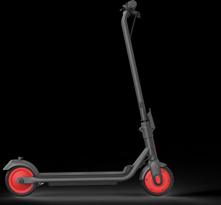 Segway-Ninebot ZING C20 (16 km/h, 20 km, 150 W)
