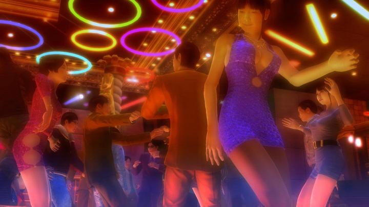 Produktbild Sega Yakuza Zero Playstation Hits (PS4, IT)