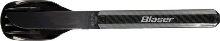 Produktbild Blaser Besteckset Carbon