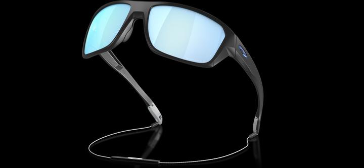 Immagine prodotto Oakley Occhiali da sole polarizzati Split Shot