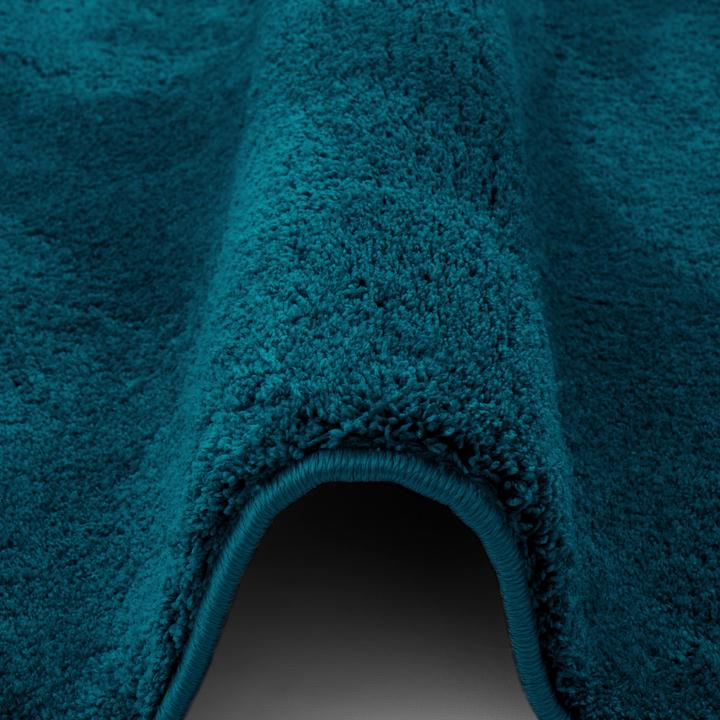 Actual product image Pergamon Super soft children's high pile carpet Silky Kids (140 x 200 cm)