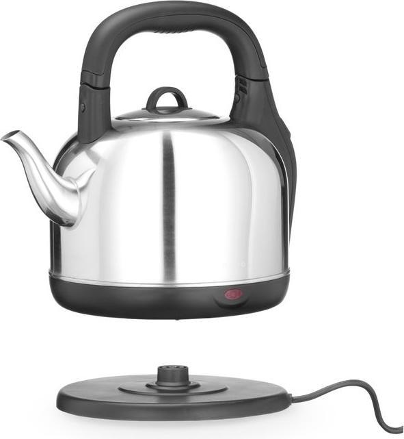 Produktbild Hendi Elektrischer Wasserkocher 4,2 l edelstahl PP 230V (4.20 l)
