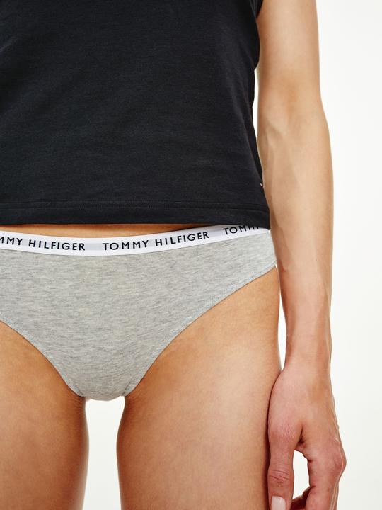 Produktbild Tommy Hilfiger Thong (S, 3er Pack)