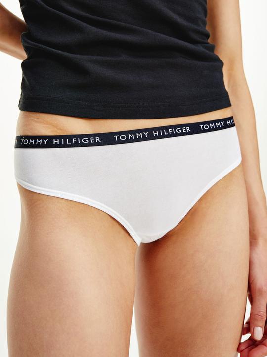 Produktbild Tommy Hilfiger Thong (S, 3er Pack)