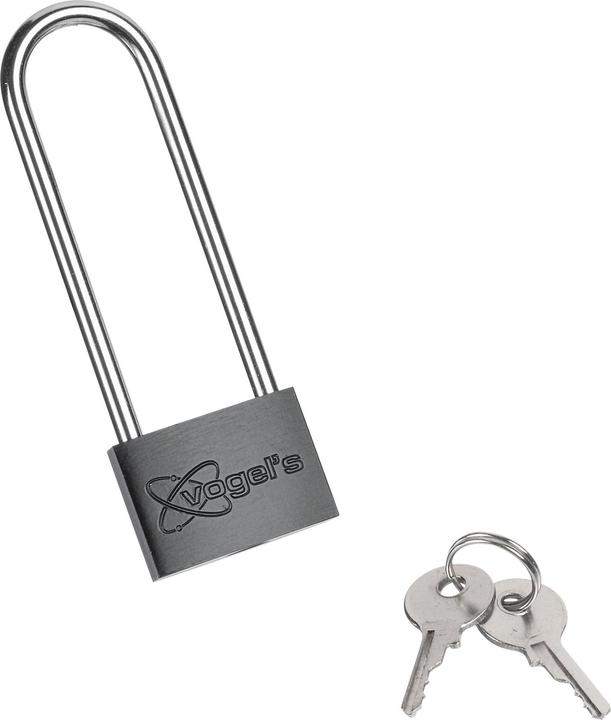 Vogels Professional PFA 9109 - Montagekomponente (Schloss)
