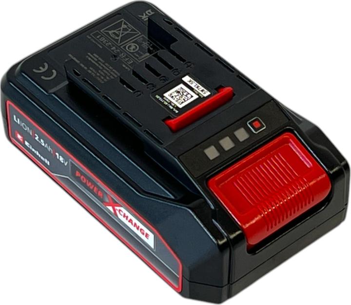 Einhell PXC-Starter-Kit (18 V)