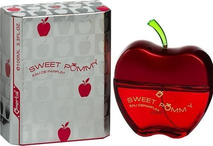 Produktbild Sweet Pommy - Eau de parfum - 100ML (Eau de Parfum, 100 ml)