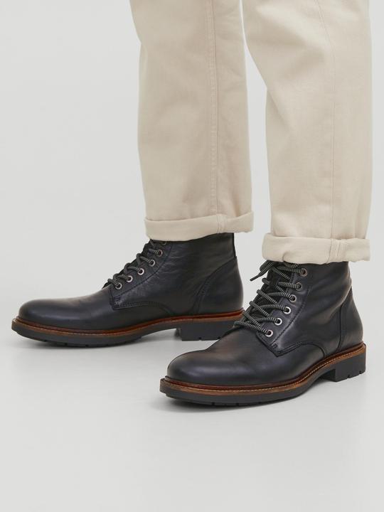 Image du produit Jack & Jones Bottes en cuir (44)