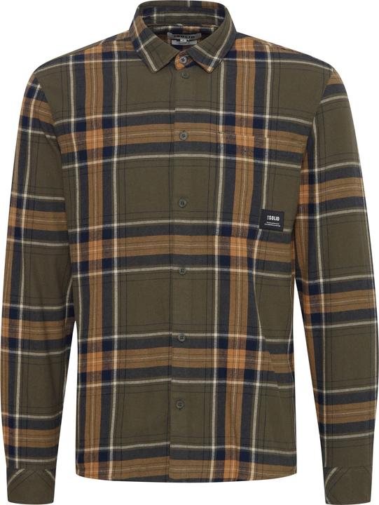 Solid SDBrandt - Shirt - 21301091-ME