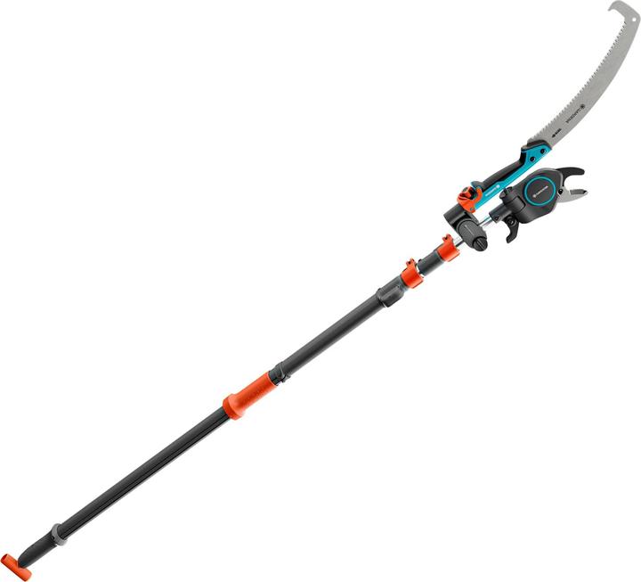 Image du produit Gardena Teleskop-Baumschneider StarCut Pro L Set