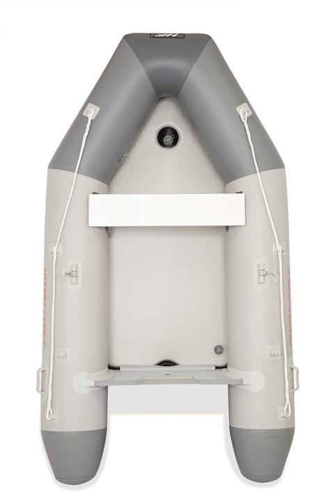 Actual product image Bestway inflatable pontoon 280 x 152 x 42 cm 65047 (280 cm, 3 pers.)