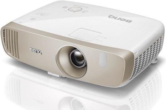 Immagine prodotto BenQ W2000 (Full HD, 2000 lm, 1.15 - 1.5:1)