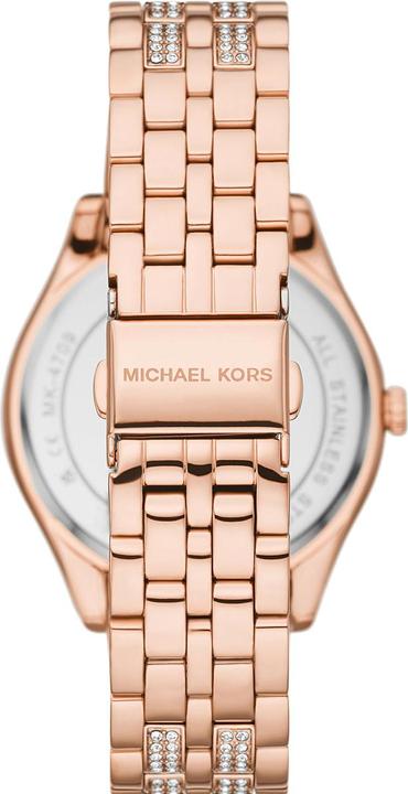 Immagine prodotto Michael Kors Harlowe (Orologio da polso analogico, 38 mm)