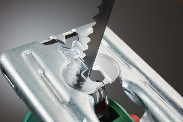 Actual product image Bosch Home & Garden UniversalSaw 18V-100