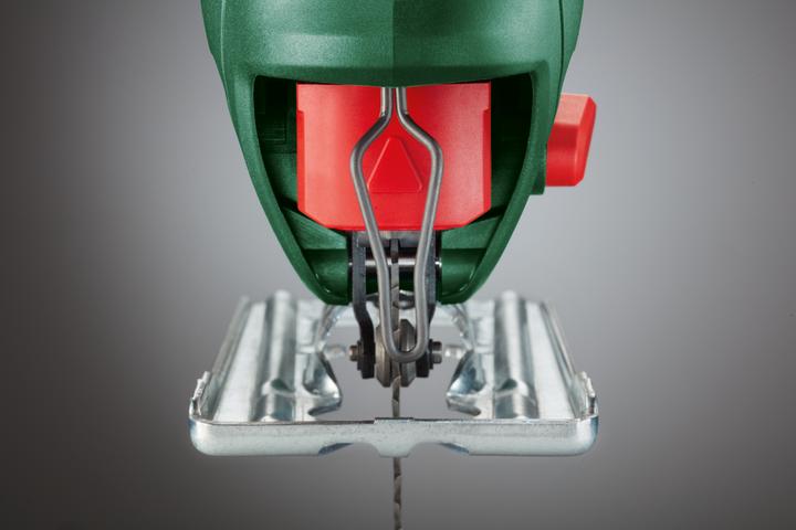 Actual product image Bosch Home & Garden UniversalSaw 18V-100