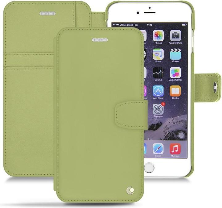 Productafbeelding Noreve Leren Portemonnee (Apple iPhone 6s)