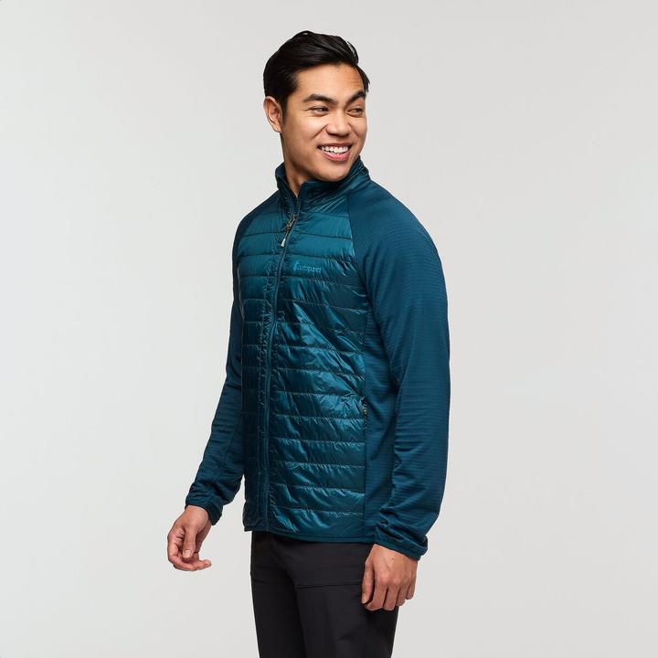 Actual product image Cotopaxi Capa Hybrid Insulated Jacket (S)