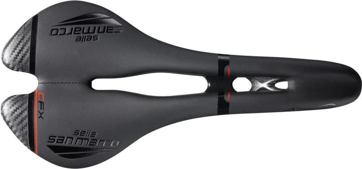 Produktbild Selle San Marco Aspide Carbon FX