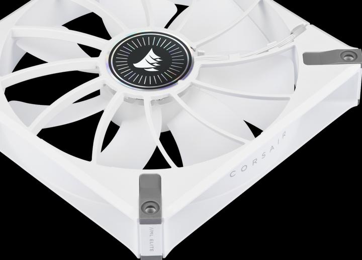 Produktbild Corsair ML140 Rgb Elite (140 mm, 2 x)