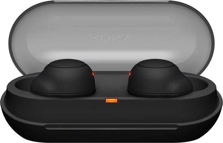 Actual product image Sony WF-C500 (No noise cancelling, 10 h, Wireless)