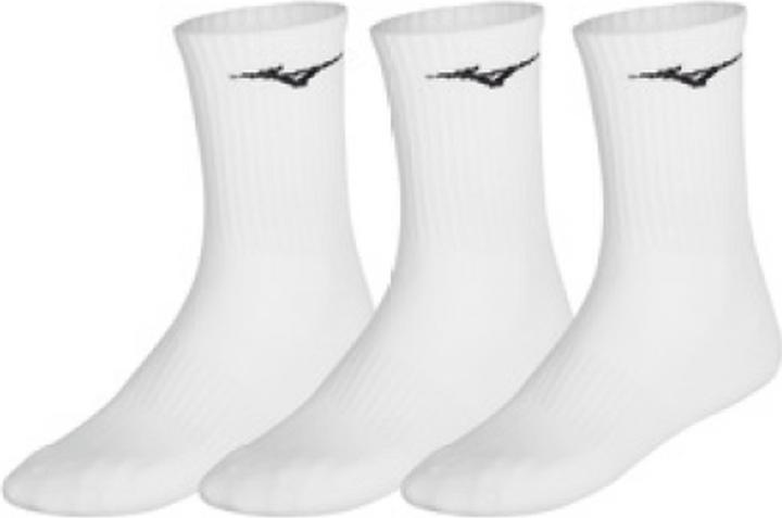 Actual product image Mizuno Training 3 P Socks (44 - 46)