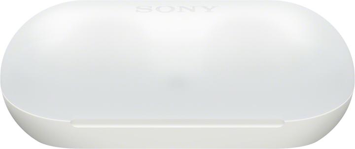 Actual product image Sony WF-C500 (No noise cancelling, 10 h, Wireless)