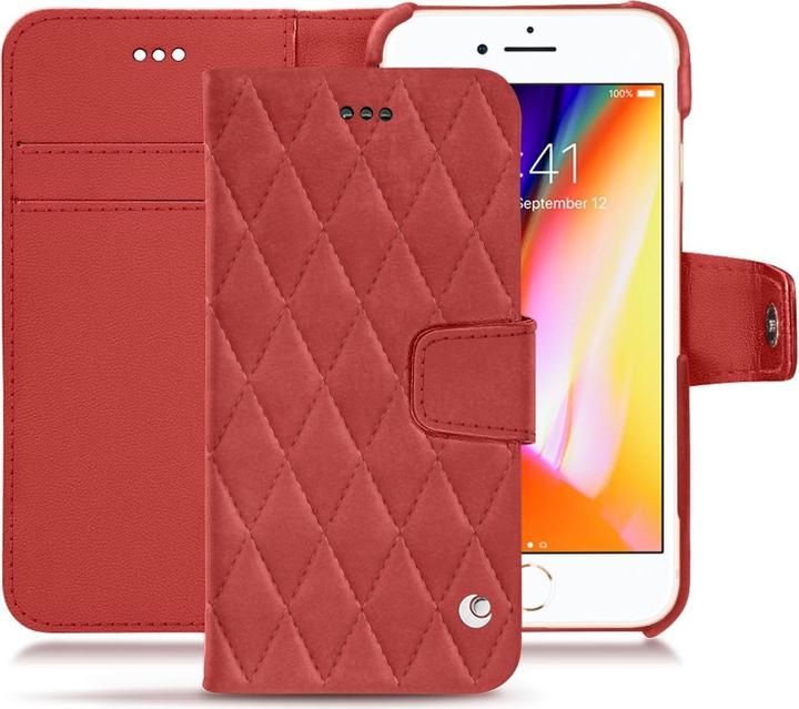 Cerise vintage - Couture ( Pantone #a6302e )