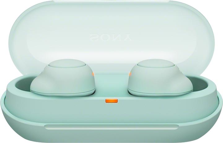 Immagine prodotto Sony WF-C500 (Nessuna soppressione del rumore, 10 h, Senza fili)
