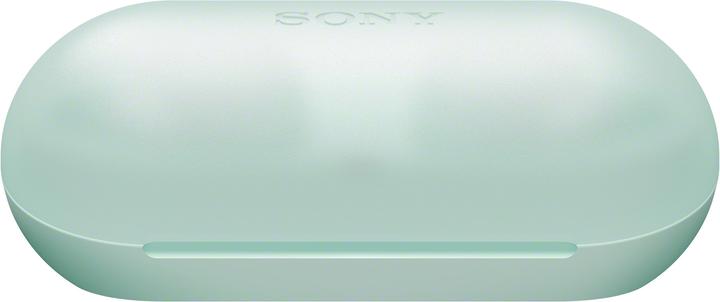 Immagine prodotto Sony WF-C500 (Nessuna soppressione del rumore, 10 h, Senza fili)