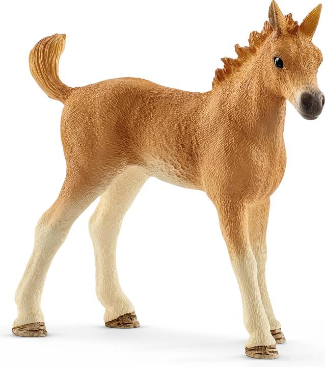 Produktbild Schleich Baby-Tierpflege-Set
