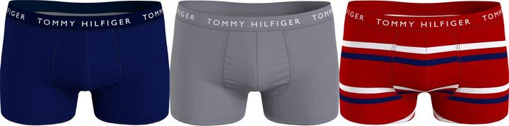 Produktbild Tommy Hilfiger Trunk (S, 3er Pack)