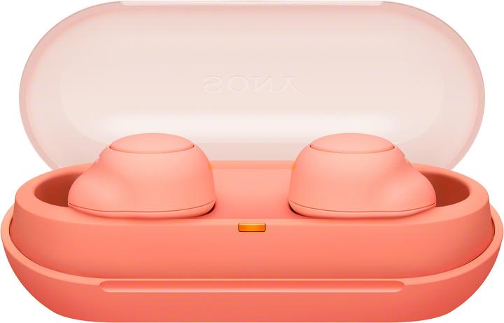 Immagine prodotto Sony WF-C500 (Nessuna soppressione del rumore, 10 h, Senza fili)