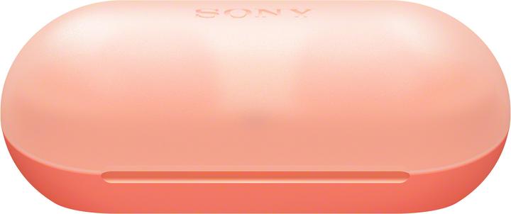 Immagine prodotto Sony WF-C500 (Nessuna soppressione del rumore, 10 h, Senza fili)