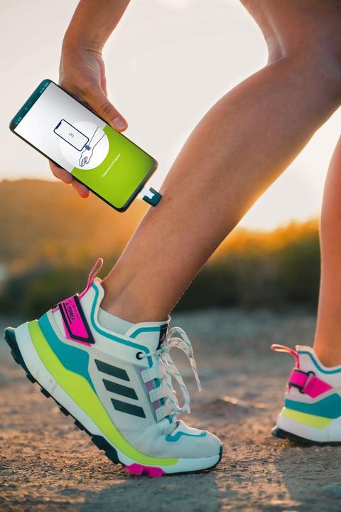 Productafbeelding Heat it Insectenbeet behandelingspen Android USB-C & iPhone 15