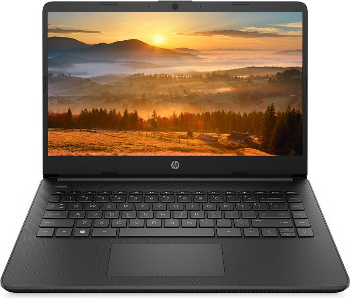 HP 14s – dq2252ng (14", Intel Core i5-1135G7, 8 GB, 256 GB, DE)