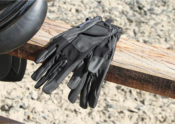 Produktbild Harry's Horse TopGrip Mesh (S)