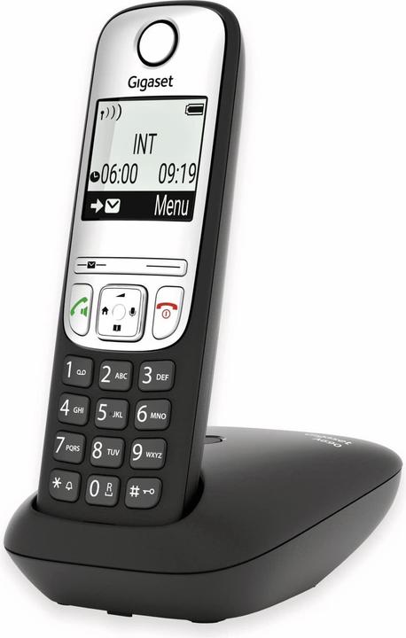 Actual product image Gigaset A690 (DE version)