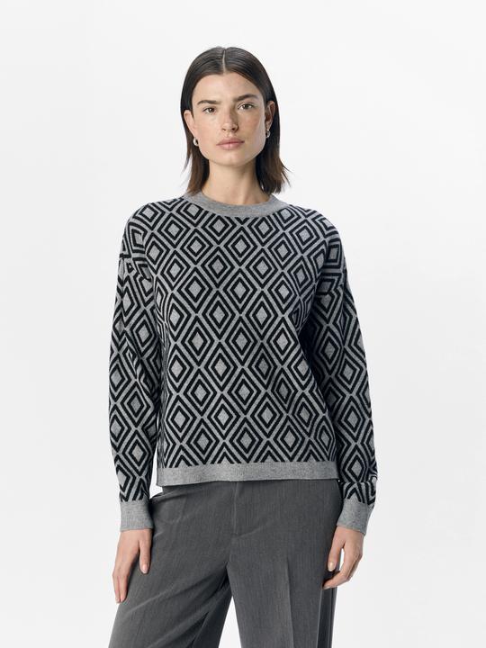 Produktbild Object Strick Pullover (S)