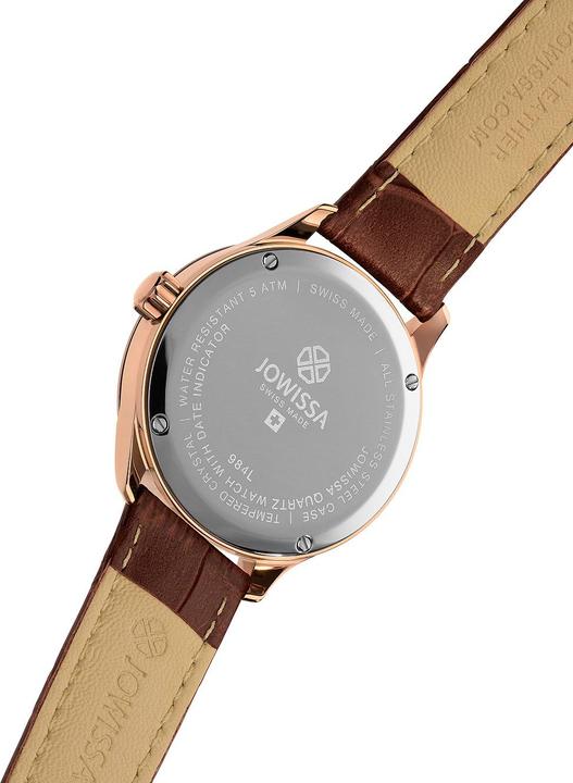 Produktbild Jowissa Tiro (Analoguhr, 38 mm)