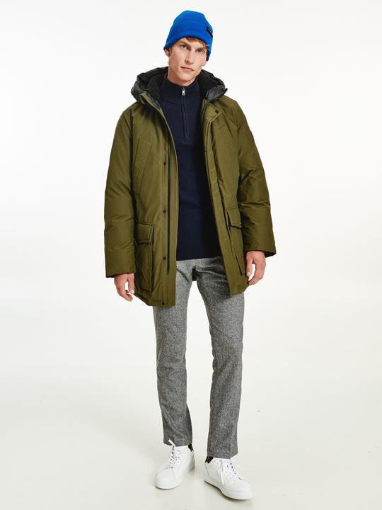 Actual product image Tommy Hilfiger Rockie (L)