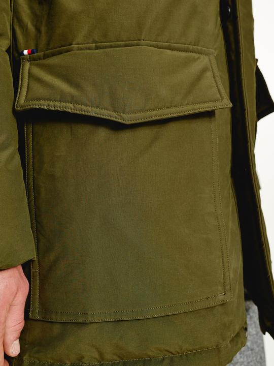 Actual product image Tommy Hilfiger Rockie (L)