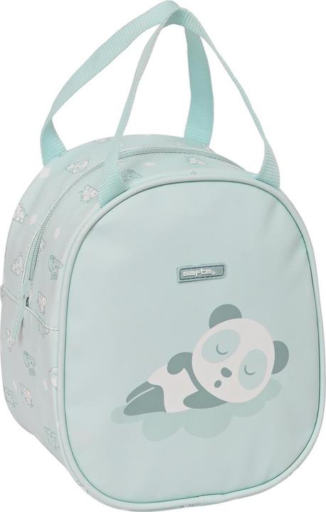 Actual product image Safta Sleepy Panda - Kids Bag
